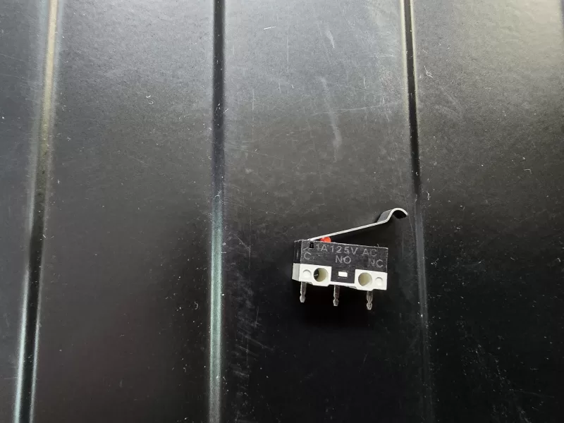 Micro interrucot