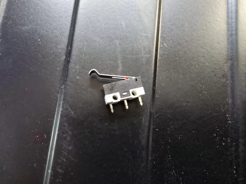 Micro interrucot